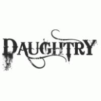 Daughtry Logo PNG Vector (EPS) Free Download