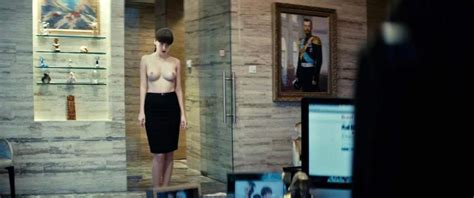 Yuliya Snigir Nude Scene From About Love Scandal Planet