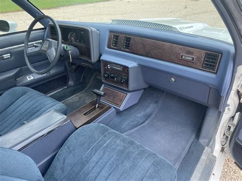 1984 Chevrolet El Camino available for Auction | AutoHunter.com | 26893282