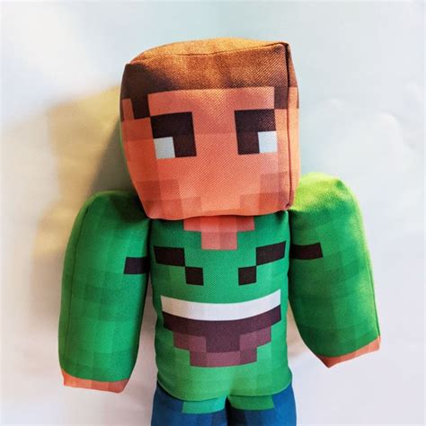 Prestonplayz Plush Etsy Uk