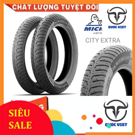 Top 8 Về Vỏ Michelin Vario Hot Nhất