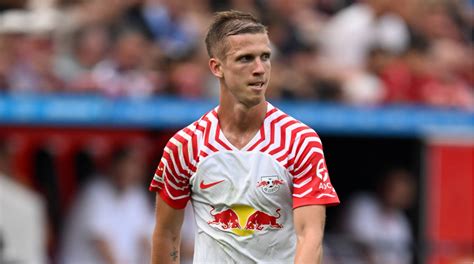 Fc Barcelona Kauft Dani Olmo Rb Leipzig Erreicht Finanzziele