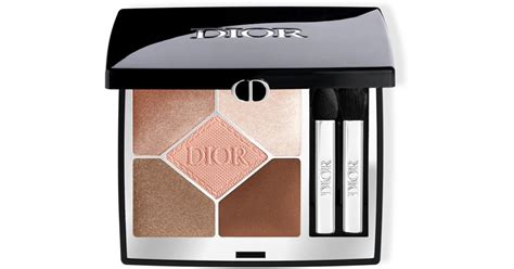 DIOR Diorshow 5 Couleurs Couture Paleta Cieni Do Powiek