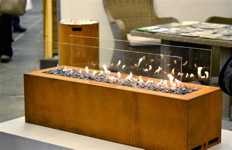 The Benefits of a Gas Fireplace - Fireplacess.com