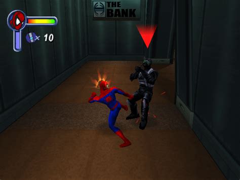 Buy Spider Man For DREAMCAST Retroplace