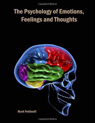 The Psychology Of Emotions Feelings And Thoughts Download Link