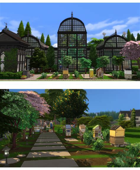 Maxis Match CC World - S4CC Finds, FREE downloads for The Sims 4