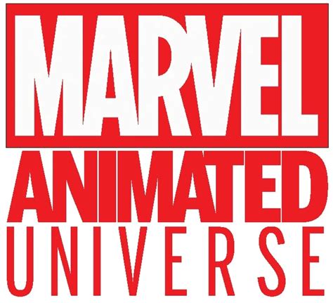 Marvel Animated Universe | Marvel Morningverse Wiki | Fandom