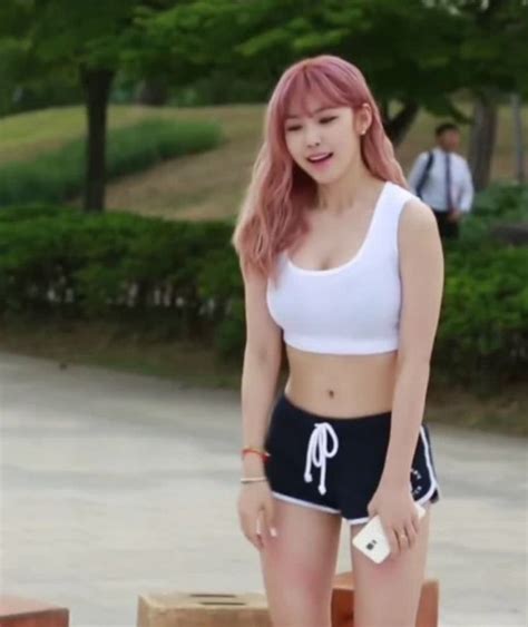 Jun Hyoseong Hot Xxx Nude Photos Straight Influencer Nude Sex Fap