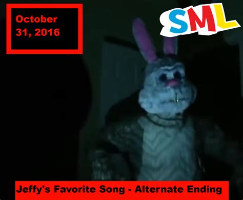 Jeffy's Favorite Song - Alternate Ending | Creepypasta Fanon Wiki | Fandom