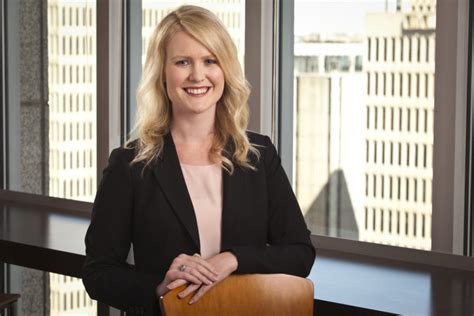 Meet An Auditor Carly Peters Discover A Career