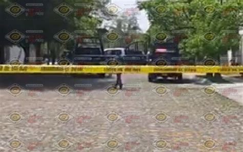 Asesinan A Juez Federal Y A Su Esposa En Colima Círculo Informativo