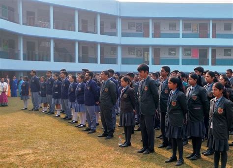 Pentecostal Assembly School Observes Constitution Day Current Bokaro