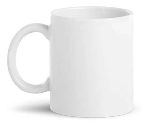 Taza Blanca Oz Para Sublimaci N Piezas Mercado Libre