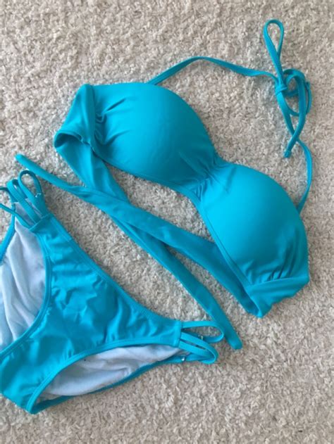 Bikini S Nowe Paseczki