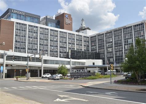 Upstate Community Hospital | SUNY Upstate
