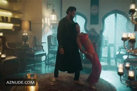 ESHA GUPTA Nude AZNude