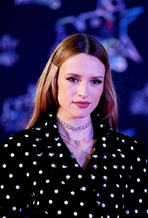 ANGELE at 24th NRJ Music Awards in Cannes 11/18/2022 – HawtCelebs