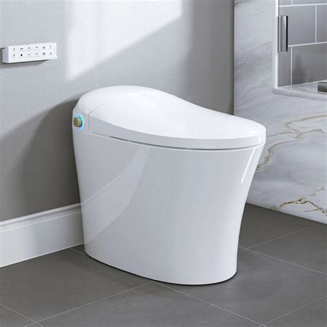 Shop Bathroom Toilet | Smart Toilet | One Piece Toilet & More - HOROW