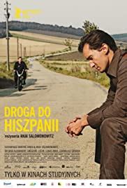 SPANIEN NUDE SCENES AZNude