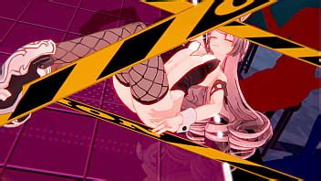 Bronya Rand Rabbithole Koikatsu Party XVIDEOS