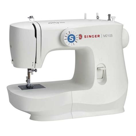 Singer M 2105 купити в інтернет-магазині: ціни на електромеханічна M ...