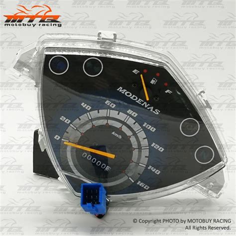 Modenas Ct High Quality Meter Assy Auto Accessories On Carousell