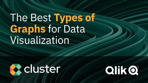 The Best Types Of Graphs For Data Visualization Cluster Unravel