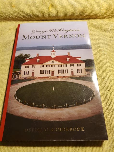 George Washingtons Mount Vernon Estate Museum And Gardens Official