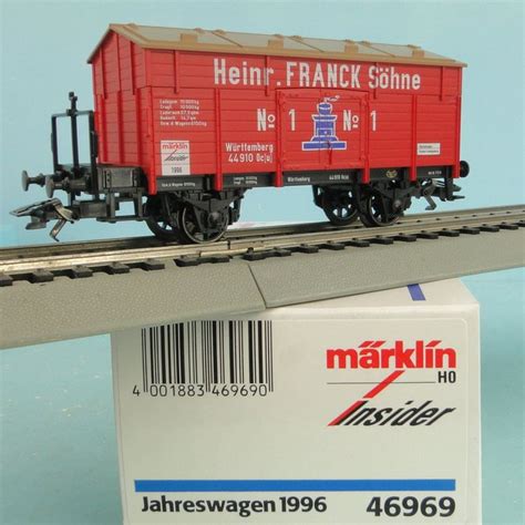 M Rklin Insider Kaufen Auf Ricardo