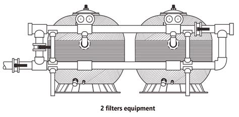 Pool Filter Air Relief Valve Poolking