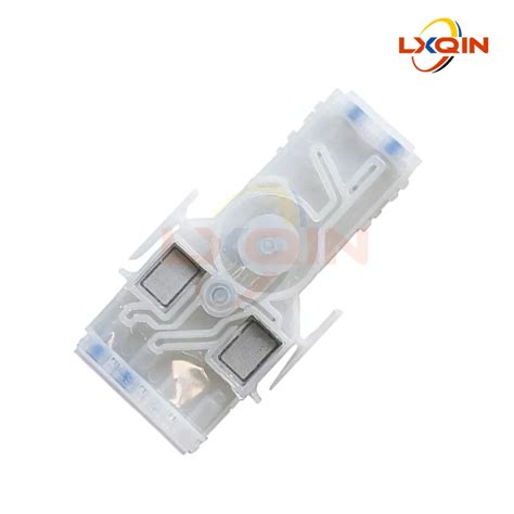 LXQIN High Quality DX7 Printhead Ink Damper For Mimaki CJV300 JV150