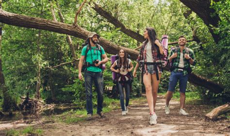 El turismo de aventura en Colombia Café con Colombia