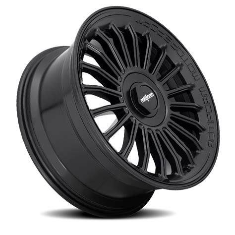 Rotiform BUC M MB Rims Wheels Matte Black 19 0x8 5 Group A Wheels