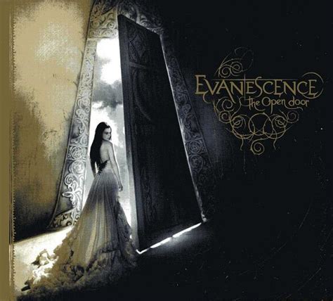 Evanescence The Open Door 普通。日本の常識、世界の非常識。3。