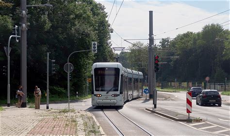 Münchens Problem Baureihe Stadler Variobahn steht mit den Wagen