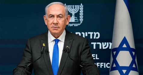 Netanyahu Assente Alla Cerimonia Per La Liberazione Di Auschwitz Ha