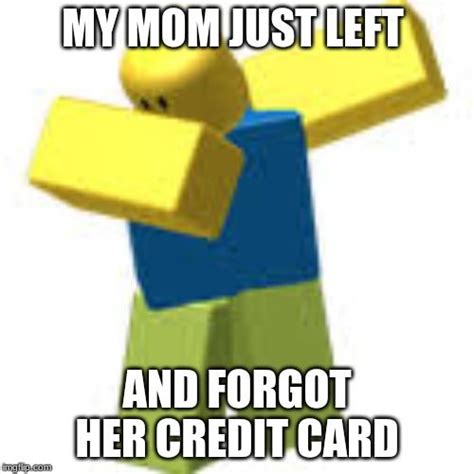 Roblox Memes Funny Memes Cards