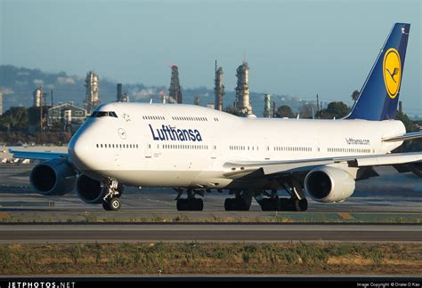 D ABYC Boeing 747 830 Lufthansa Drake D Kao JetPhotos