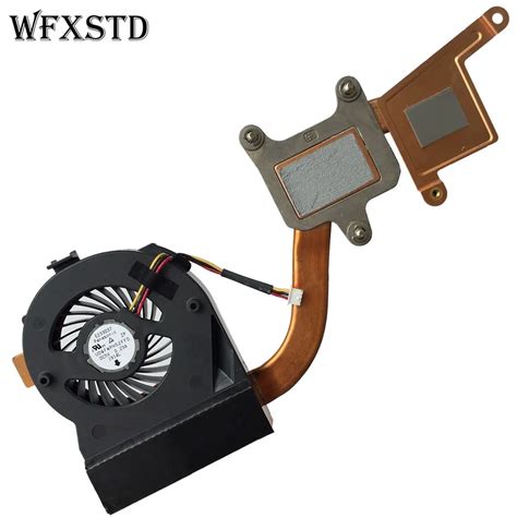 New Original CPU Cooling Fan For IBM Lenovo Thinkpad X201 X201I