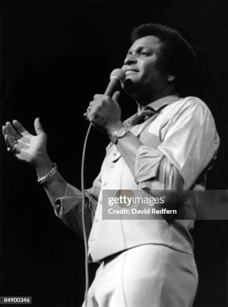 Charley Pride Photos And Premium High Res Pictures Getty Images