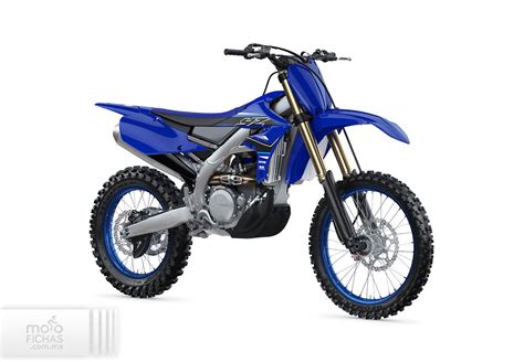 Yamaha Yz Fx Precio Ficha T Cnica Opiniones Y Ofertas