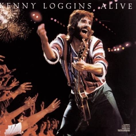 Kenny Loggins Alive - Kenny Loggins | Songs, Reviews, Credits | AllMusic