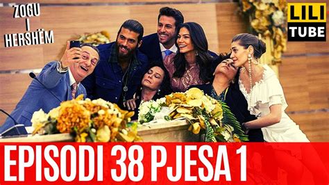 Erkenci Kus Zogu i Hershëm Episodi 38 Pjesa 1 Full HD Me Titra Shqip