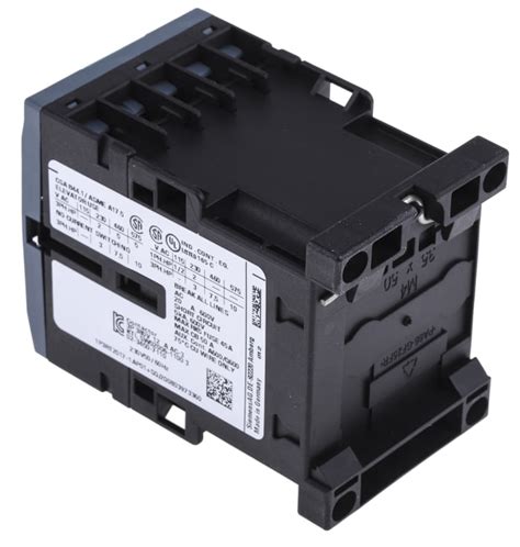 Rt Ap Siemens Siemens Sirius Innovation Rt Contactor V