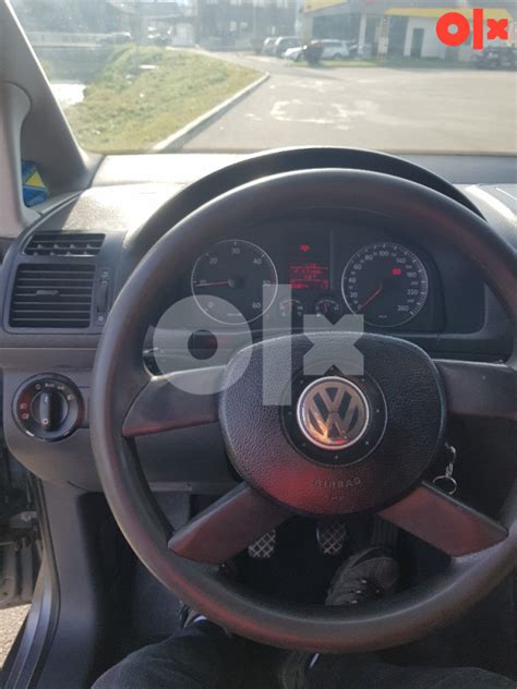 Volkswagen Touran Automobili Olx Ba