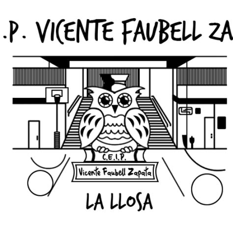 març de 2021 CEIP VICENTE FAUBELL ZAPATA