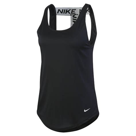 Nike W Nk Dry Victory Elastika Tank