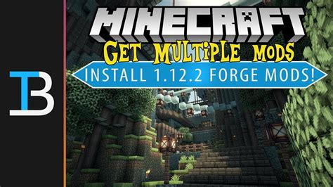 40 Top How to make minecraft mods without forge with Multiplayer Online ...