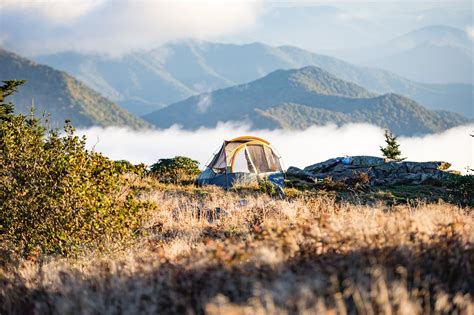 Discover Some Of The World’s Finest Camping Spots Now